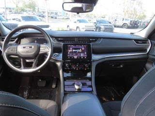Jeep Grand Cherokee L for sale Las Vegas