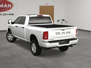 Ram 3500