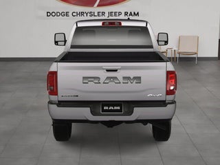 Ram 3500
