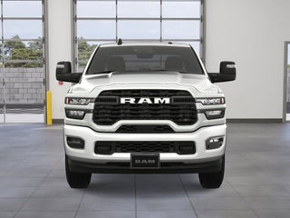 Ram 3500