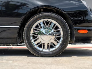 Image of 2002 Ford Thunderbird