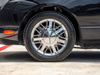 Image of 2002 Ford Thunderbird