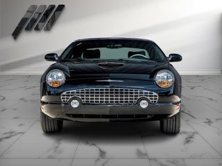 Image of 2002 Ford Thunderbird