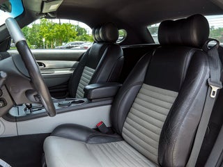 Image of 2002 Ford Thunderbird