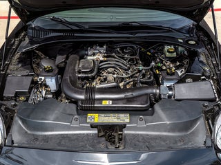 Image of 2002 Ford Thunderbird