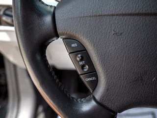 Image of 2002 Ford Thunderbird