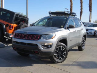 Jeep Compass for sale Las Vegas