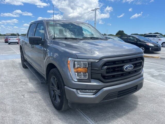 Ford F-150