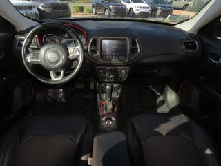 Jeep Compass for sale Las Vegas
