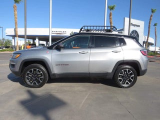 Jeep Compass for sale Las Vegas