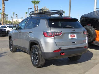 Jeep Compass for sale Las Vegas