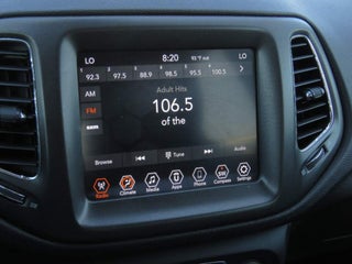 Jeep Compass for sale Las Vegas