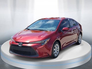 Toyota Corolla for sale Las Vegas