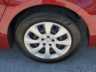 Toyota Corolla for sale Las Vegas