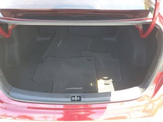 Toyota Corolla for sale Las Vegas