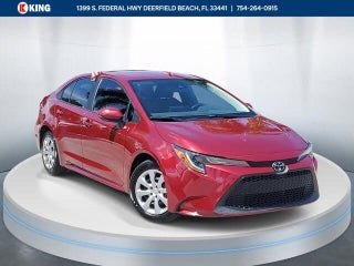 Toyota Corolla for sale Las Vegas