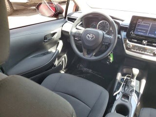 Toyota Corolla for sale Las Vegas