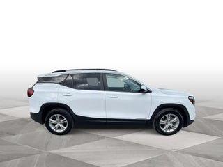 2022 GMC Terrain thumbnail – Miami, FL – 9