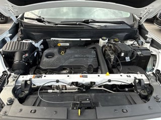 2022 GMC Terrain thumbnail – Miami, FL – 12