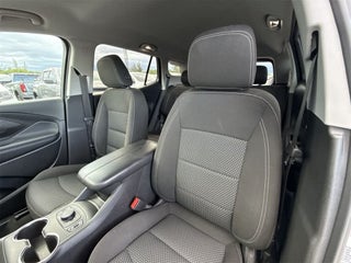 2022 GMC Terrain thumbnail – Miami, FL – 14