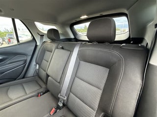 2022 GMC Terrain thumbnail – Miami, FL – 22