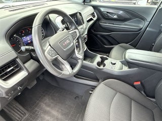 2022 GMC Terrain thumbnail – Miami, FL – 13