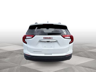 2022 GMC Terrain thumbnail – Miami, FL – 7