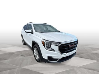 2022 GMC Terrain thumbnail – Miami, FL – 2