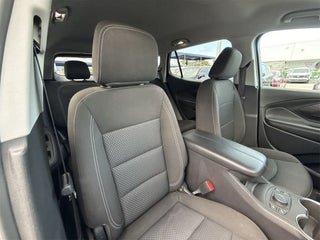 2022 GMC Terrain thumbnail – Miami, FL – 27