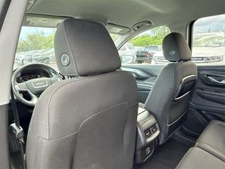 2022 GMC Terrain thumbnail – Miami, FL – 23
