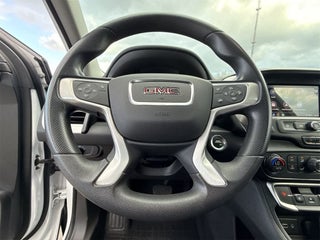 2022 GMC Terrain thumbnail – Miami, FL – 15