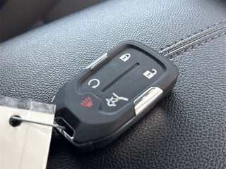 2022 GMC Terrain thumbnail – Miami, FL – 28