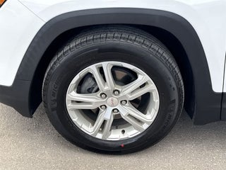2022 GMC Terrain thumbnail – Miami, FL – 11
