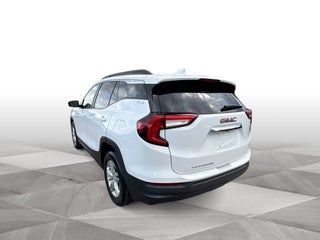 2022 GMC Terrain thumbnail – Miami, FL – 6