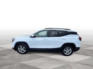2022 GMC Terrain thumbnail – Miami, FL – 5