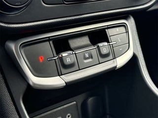 2022 GMC Terrain thumbnail – Miami, FL – 21