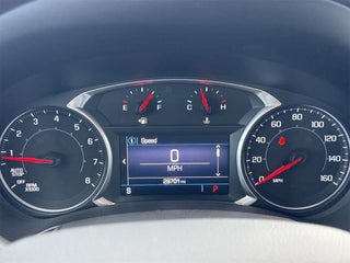 2022 GMC Terrain thumbnail – Miami, FL – 16