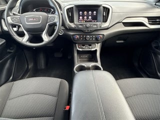 2022 GMC Terrain thumbnail – Miami, FL – 24