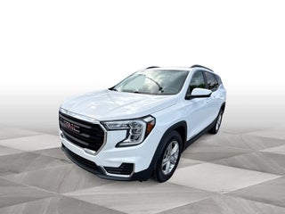 2022 GMC Terrain thumbnail – Miami, FL – 4