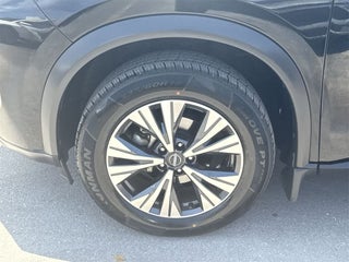 2023 Nissan Rogue thumbnail – Miami, FL – 11