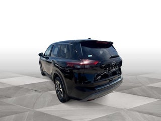 2023 Nissan Rogue thumbnail – Miami, FL – 6