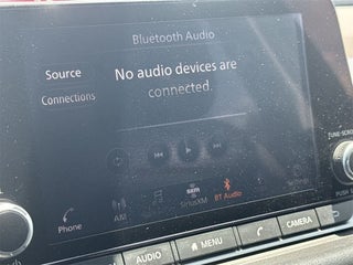 2023 Nissan Rogue thumbnail – Miami, FL – 18