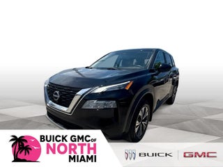 Nissan Rogue for sale Las Vegas