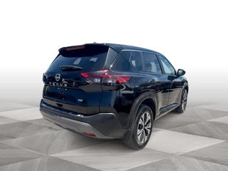 2023 Nissan Rogue thumbnail – Miami, FL – 8