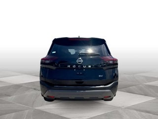 2023 Nissan Rogue thumbnail – Miami, FL – 7