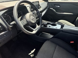 2023 Nissan Rogue thumbnail – Miami, FL – 13