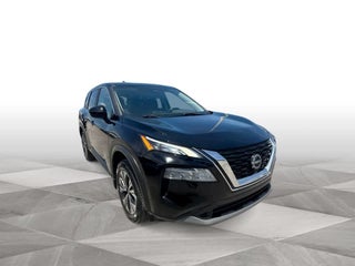 2023 Nissan Rogue thumbnail – Miami, FL – 2
