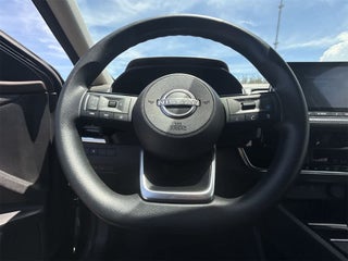 2023 Nissan Rogue thumbnail – Miami, FL – 15