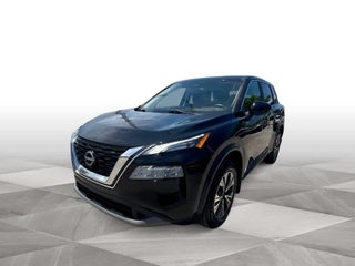 2023 Nissan Rogue thumbnail – Miami, FL – 4