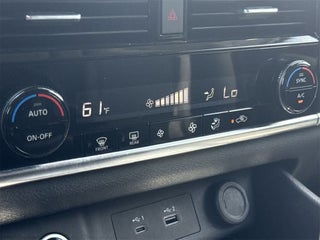 2023 Nissan Rogue thumbnail – Miami, FL – 20